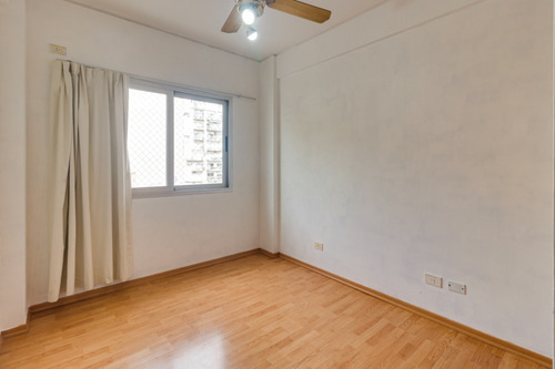 Imagen 15 de 30 de Venta Departamento Villa Crespo Balcón Loyola