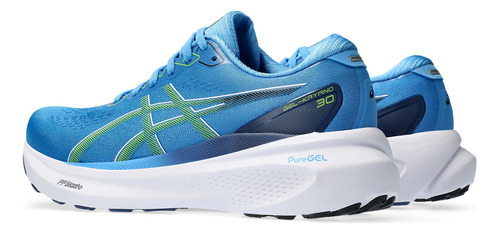 Asics Gel-Kayano 30 28 Hombre