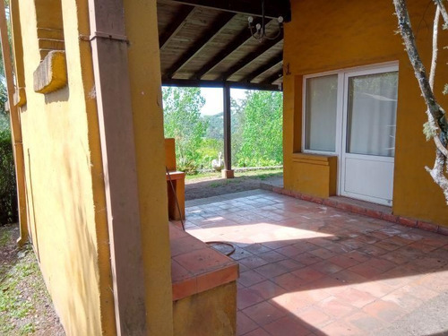 1 Dormitorio | La Viajerita