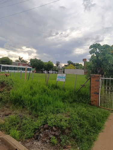 Vendo Lote En Va Lanus & Pegado Acceso Sur