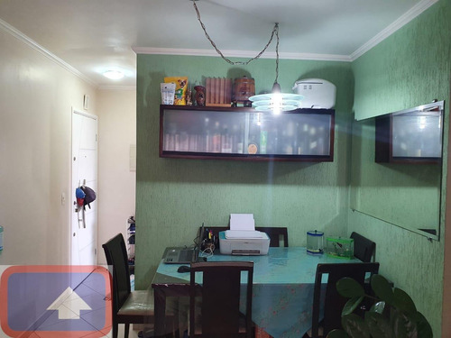 Imagem 1 de 23 de Lauzene Paulista/imperdível. 51 M² 2 Dormts. 1 Vaga. - 15959