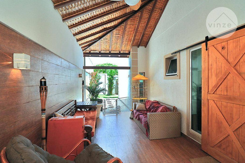 Imagem 10 de 30 de Casa Com 5 Dormitórios, 244 M² - Recreio Dos Bandeirantes - Ca0022