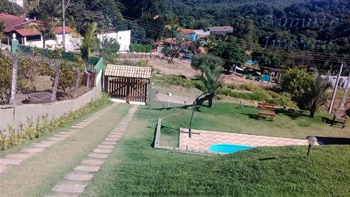 Imagem 22 de 22 de Chácaras À Venda Em Atibaia/sp - Compre O Seu Chácaras Aqui! - 1442967
