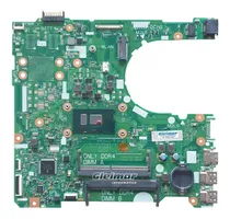 Comprar Placa Mãe Dell 3467 3567 3468 3568 I3 7100u Sem Video Cu002Fnfe