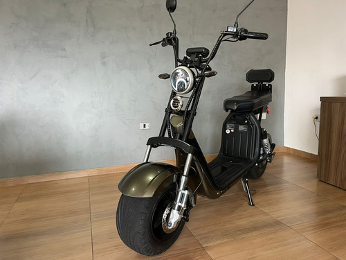 Elétrica 2000w