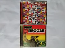 Comprar Música Cds Originales Varios Reggae,música Venezolan Tambor