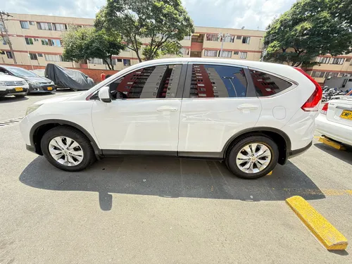 Honda CR-V 2.4 Lx