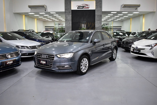 Imagen 2 de 21 de Audi A3 1.4 T Fsi Mt 2016