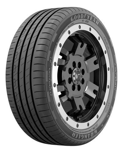 Pneu Goodyear Wrangler Territory Ht 255/55r20 110v