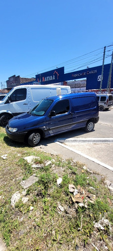 Peugeot Partner 1.9 Furgon Confort Plc