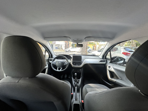 Peugeot 2008 1.6 Allure