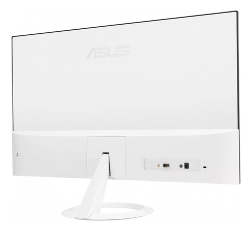 Monitor Gamer Blanco Asus Vz27ehf-w Lcd 27 Fhd 100hz Hdmi