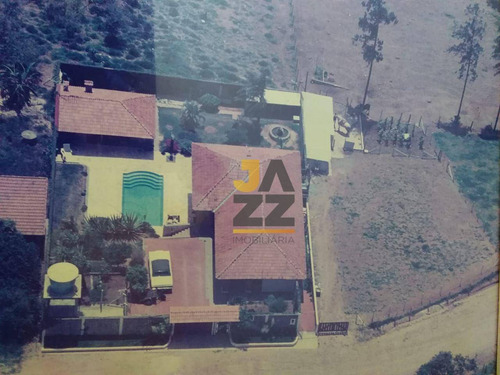 Imagem 29 de 29 de Chácara Com 4 Dormitórios À Venda, 1000 M² Por R$ 650.000 - Jardim Timbara - Campo Limpo Paulista/sp - Ch0756