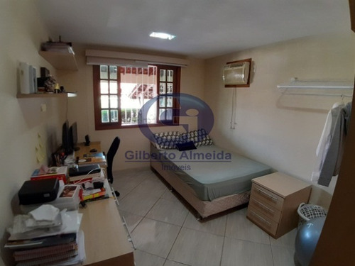 Imagem 20 de 30 de Casa A Venda Na Taquara Com Sala Gigante No Condomínio Vale Do Sol - J-62201 - 69334210