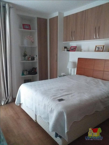 Imagem 12 de 30 de Sobrado Com 3 Dormitórios À Venda, 150 M² Por R$ 800.000,00 - Tatuapé - São Paulo/sp - So0554