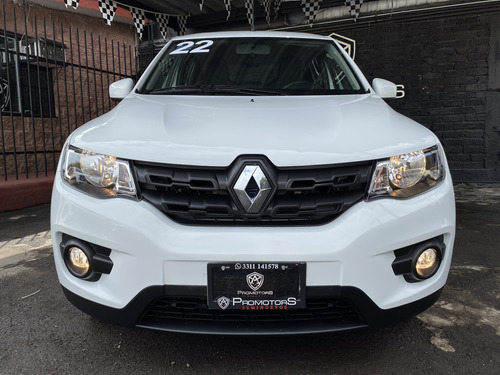 Renault Kwid 1.0 Sce 66cv Iconic