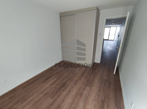 Imagen 5 de 8 de Vendo Apartamento De 1 Dormitorio En Buceo Sobre La Rambla