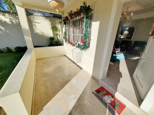 Imagen 21 de 21 de Casa En Venta En Altos De Arroyo Hondo 3