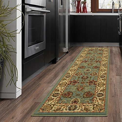 Ottomanson Otto Home Collection Estilo Oriental Corredo