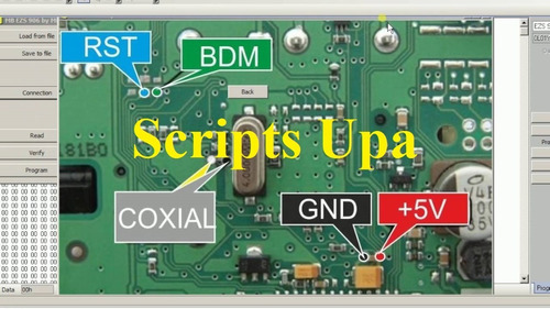 Scripts Upa 2020/21 Pincode - Inmo - Dashboard - Ecu- Bsi 