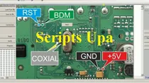 Comprar Scripts Upa 2020\u002F21 Pincode - Inmo - Dashboard - Ecu- Bsi 