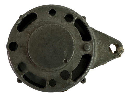 Tapa Alternador 24v Camion Fiat 619