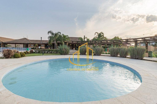 Imagem 25 de 30 de Casa Residencial À Venda, Alphaville, Gravataí. - Ca0104