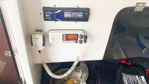 Imagem 11 de 25 de Lancha Fishing 28 Wa, Motor 2021 4 Tempos
