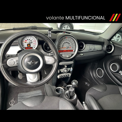 Mini Cooper Cooper 1.6 16V