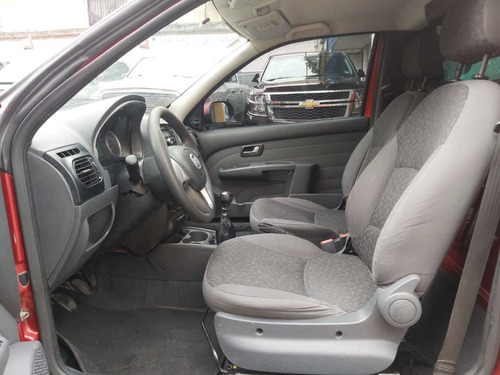 Imagen 9 de 13 de Dodge Ram 700 Cab. Reg