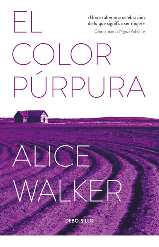 El Color Púrpura/ Alice Walker