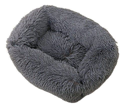 Sofá Cama Para Mascotas (gt-xs), Funda Gruesa, Nido Para Per
