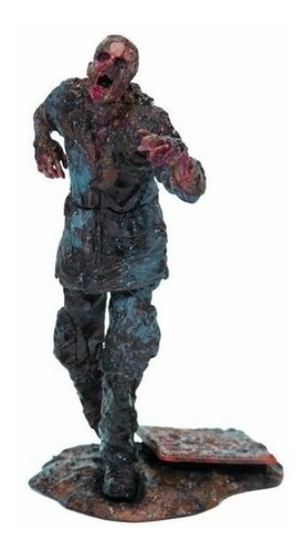 Mud Walker - The Walking Dead - Mcfarlane