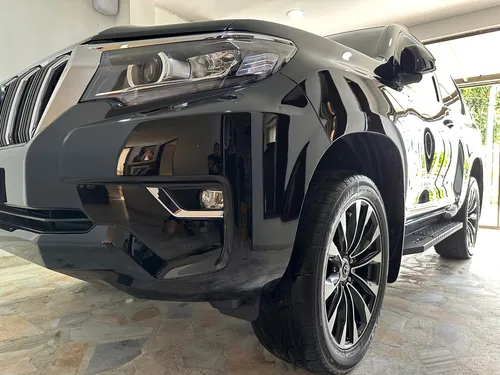 Toyota Prado 2.7 Tx Fl Sumo