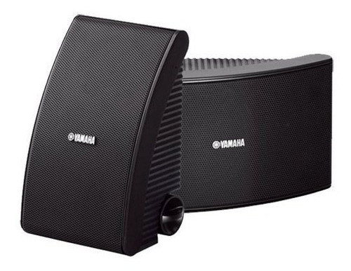 Yamaha Ns-aw 992b Bafles Para Exteriores (par)