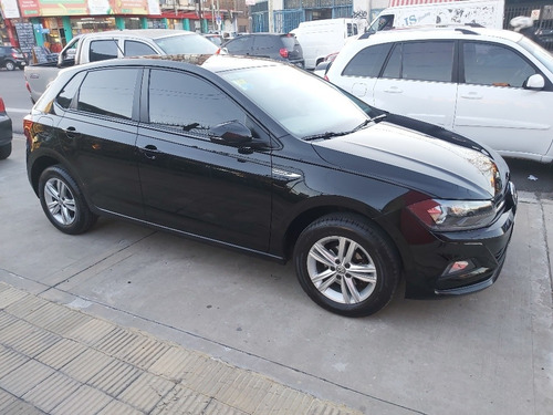 Imagen 7 de 13 de Volkswagen Polo 2018 1.6 Msi Comfortline