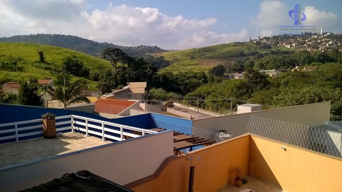 Imagem 12 de 20 de Casa Residencial À Venda, Condomínio Residencial Águas Da Serra , Valinhos - Ca1462. - Ca1462