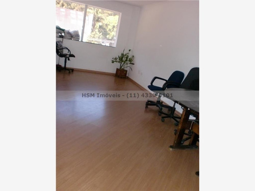 Predio Inteiro - Planalto - Sao Bernardo Do Campo - Sao Paulo | Ref.: - 9432