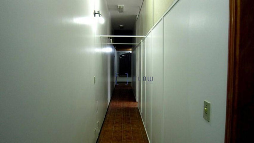 Loja Para Alugar, 120 M² Por R$ 3.800,00/mês - Saúde - São Paulo/sp - Lo0441