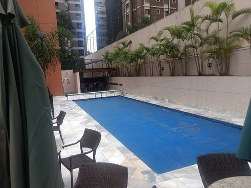 Imagem 2 de 5 de Apartamento Para Venda - 9386