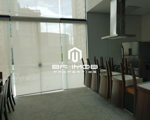 Imagem 28 de 30 de Cobertura - Co00185 - 70827490