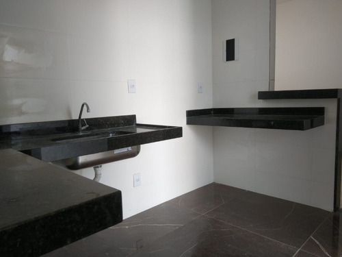 Imagem 7 de 12 de Casa 3 Quartos No Novo Centro Em Santa Luzia - Ca00319 - 69690518