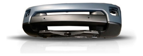 Parachoque Discovery 4 14 A 17 C/ Furo Sensor