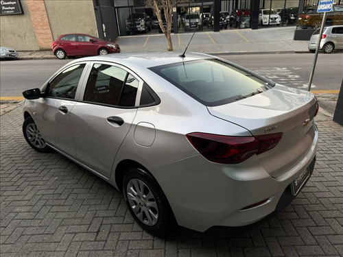 Chevrolet Onix 1.0 Turbo Plus