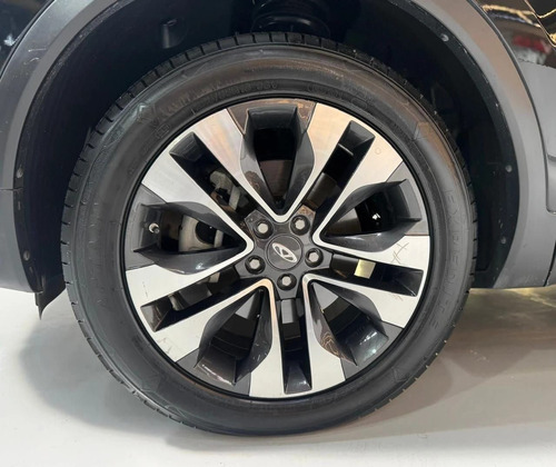Chery Tiggo 5X 1.5 VVT TURBO TXS DCT