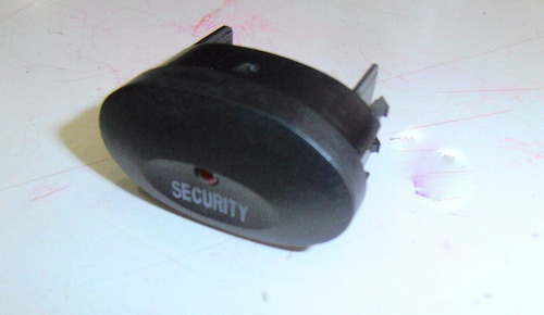Botón De Seguridad Chery Iq Año 2006-2013