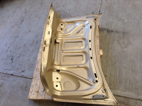 Quinta Puerta Cajuela Chrysler Cirrus Mod: 95-00 Oem