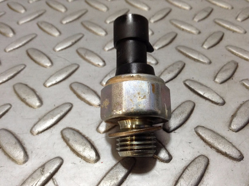 Sensor Presion Aceite Chevrolet Aveo 1.6 Lts Aut 12-16 Orig