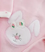 Comprar Hermosos  Conjuntos  En Plush Para Bebe Recien Nacido
