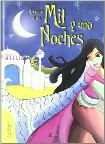 Libro Cuentos De Las Mil Y Una Noches [encuadernado] - Anoni